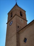 Image for Nuestra Señora de la Asunción - Sax, Alicante, España