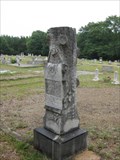 Image for James Jones - Carmel Baptist Cemetery