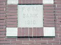 Image for 1910 - Farmers & Merchants Bank - New Oxford, PA