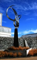 Image for A Blade of Grass in Strength — Invercargill, New Zealand