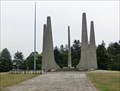 Image for World War II Memorial - Plostina, Czech Republic