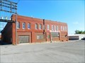 Image for Rex Metallic Casket Co.; Morton Booth Company - Downtown Webb City Historic District - Webb City, Missouri