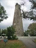 Image for Old Baldy Lighthouse, Bald Head Island, NC