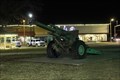 Image for Army Field Gun -- Brady TX