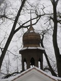 Image for Zvonice na kapli sv. Panny Marie, PM, CZ, EU