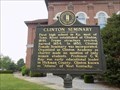 Image for FIRST high school in KY west of TN River - Clinton, KY