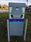 Image for Cinq bornes de recharge de voitures électriques dans le canton de Fauquembergues, avant l’été 2015 - Fauquembergues, France