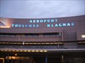 Image for Aéroport Toulouse-Blagnac -  Toulouse, France