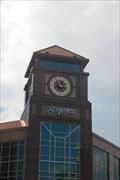 Image for Stamford Court Town Clock - Singapore