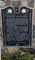 Image for Francois -Finlay Forts