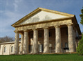 Image for Arlington House, The Robert E. Lee Memorial - Arlington, VA