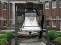 Image for 150th Anniversary Liberty Bell - Morristown, TN