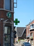 Image for Time,Temperature & Date Sign, Sint-Truiden - Limburg / Belgium