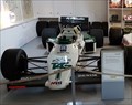 Image for 1983 Williams FW08 - Williams Hall - Donington Grand Prix Museum, Leicestershire