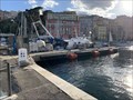 Image for Le port de pêche de Bastia - France