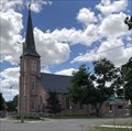 Image for St. Stephen's Roman Catholic Church - Cayuga, ON