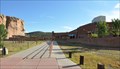 Image for Navajo Museum, Library and Visitor Center