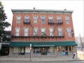 Image for Covington Brewery Building - Covington Downtown Commercial Historic District - Covington, Kentucky