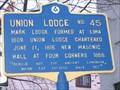Image for Union Lodge