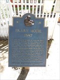Image for Frary House - Julian, CA