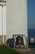 Image for Bell at Bass Harbor Lighthouse, Maine