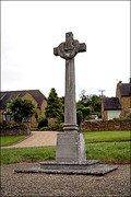 Image for First World War Memorial, Ilmington, Warwickshire, UK