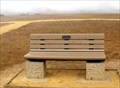 Image for Fox or Coyote bench - Aptos, California