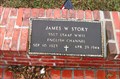 Image for James W. Story - Adamsville, TN