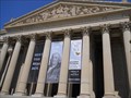 Image for The National Archives - Washington, DC