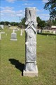 Image for William P. Medley - Hillcrest Cemetery - Canton, TX