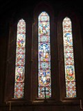 Image for Windows, St Peter's, Powick, Worcestershire, England