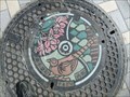 Image for Yamadori Manhole - Okutama - Tokyo, JAPAN