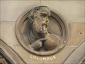 Image for Christopher Columbus - Liverpool, Merseyside, UK.