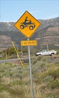 Image for ATV Crossing