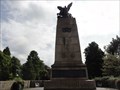 Image for Staffordshire County War Memorial - Stafford, UK
