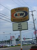 Image for A & W  - Kent, OH