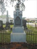 Image for Capt. Andrew J. Lea - West End Cemetery - Quitman, GA