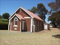 Image for Our Lady of the Immaculate Conception (former) - Harvey, Western Australia