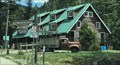 Image for Strawberry Lodge - Strawberry, CA