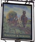Image for Waggon and Horses - Steeple Morden, Cambridgeshire, UK.