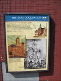 Image for Military Occupation - Hagerstown, Maryland