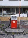 Image for Pennzoil Super Benzin - Wallenborn - Germany / Rhineland-Palatinate