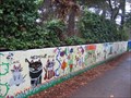 Image for Children's wall - Los Gatos, CA