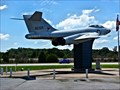 Image for McDonnell GF-101B Voodoo - Rogers, AR