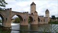 Image for Pont Valentré, Cahors