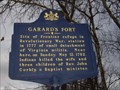 Image for Garard's Fort - West