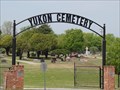 Image for Yukon Cemetery - Yukon, Oklahoma