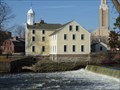 Image for Slater Mill - Pawtucket, RI, USA