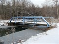 Image for Camp Samwood Plank Bridge