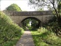 Image for Bullhouse Hall Farm Arch Bridge - Bullhouse, UK